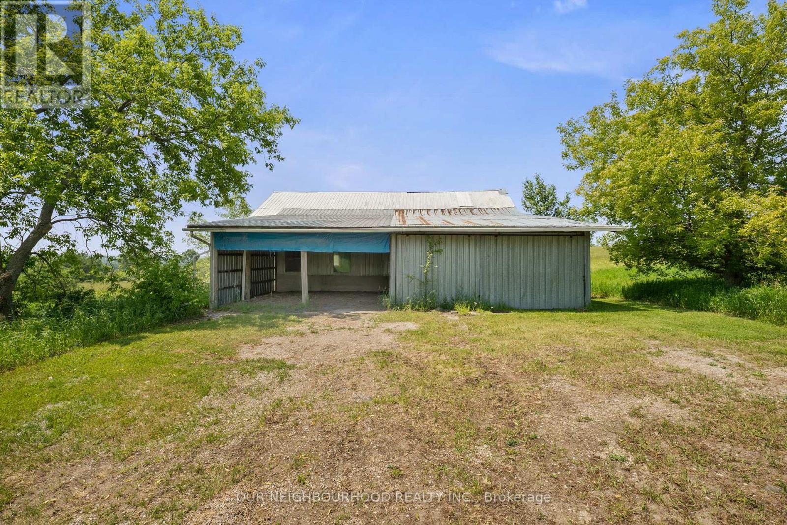 404 Crestview Road, Trent Hills, Ontario  K0L 1L0 - Photo 31 - X12222596