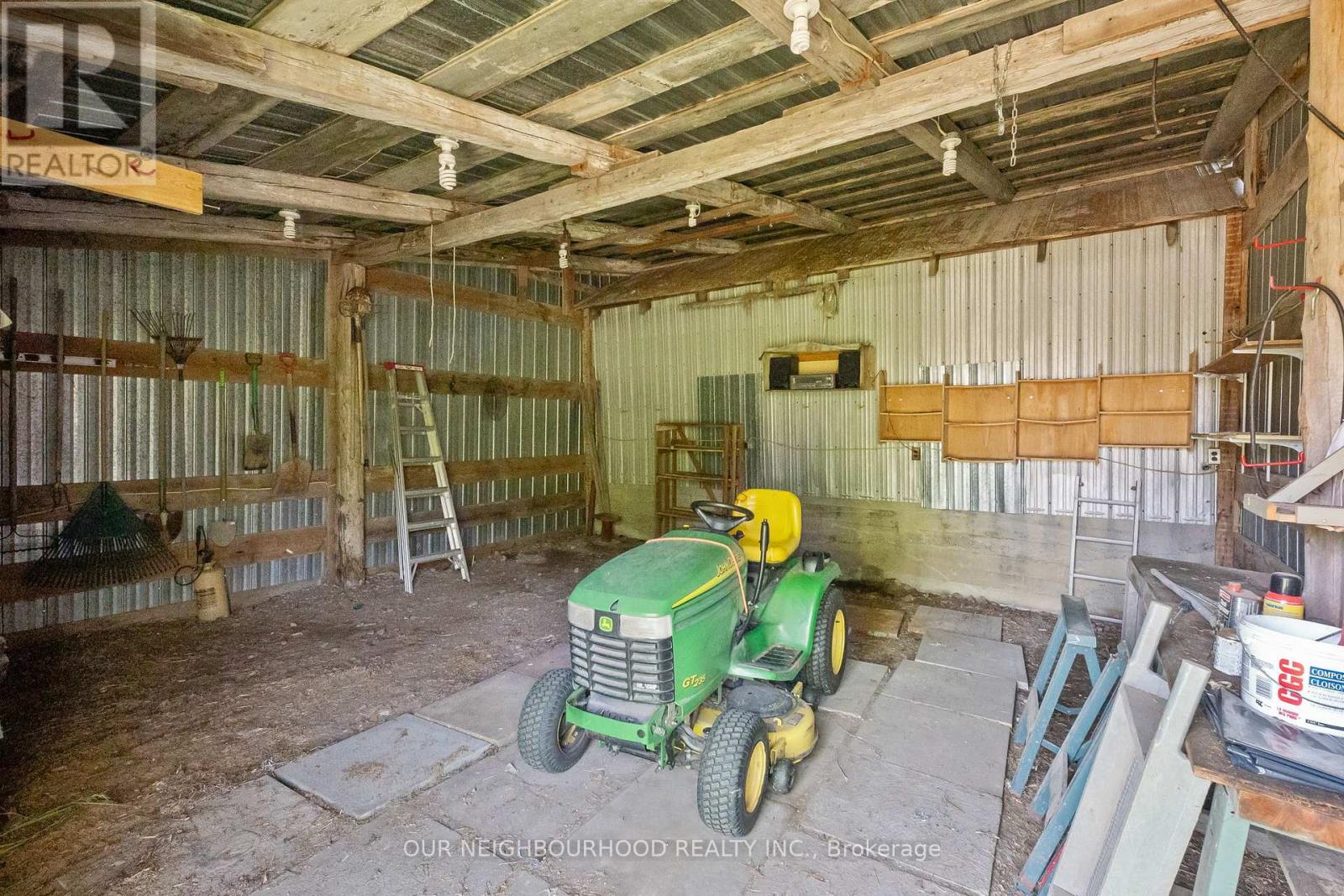 404 Crestview Road, Trent Hills, Ontario  K0L 1L0 - Photo 32 - X12222596