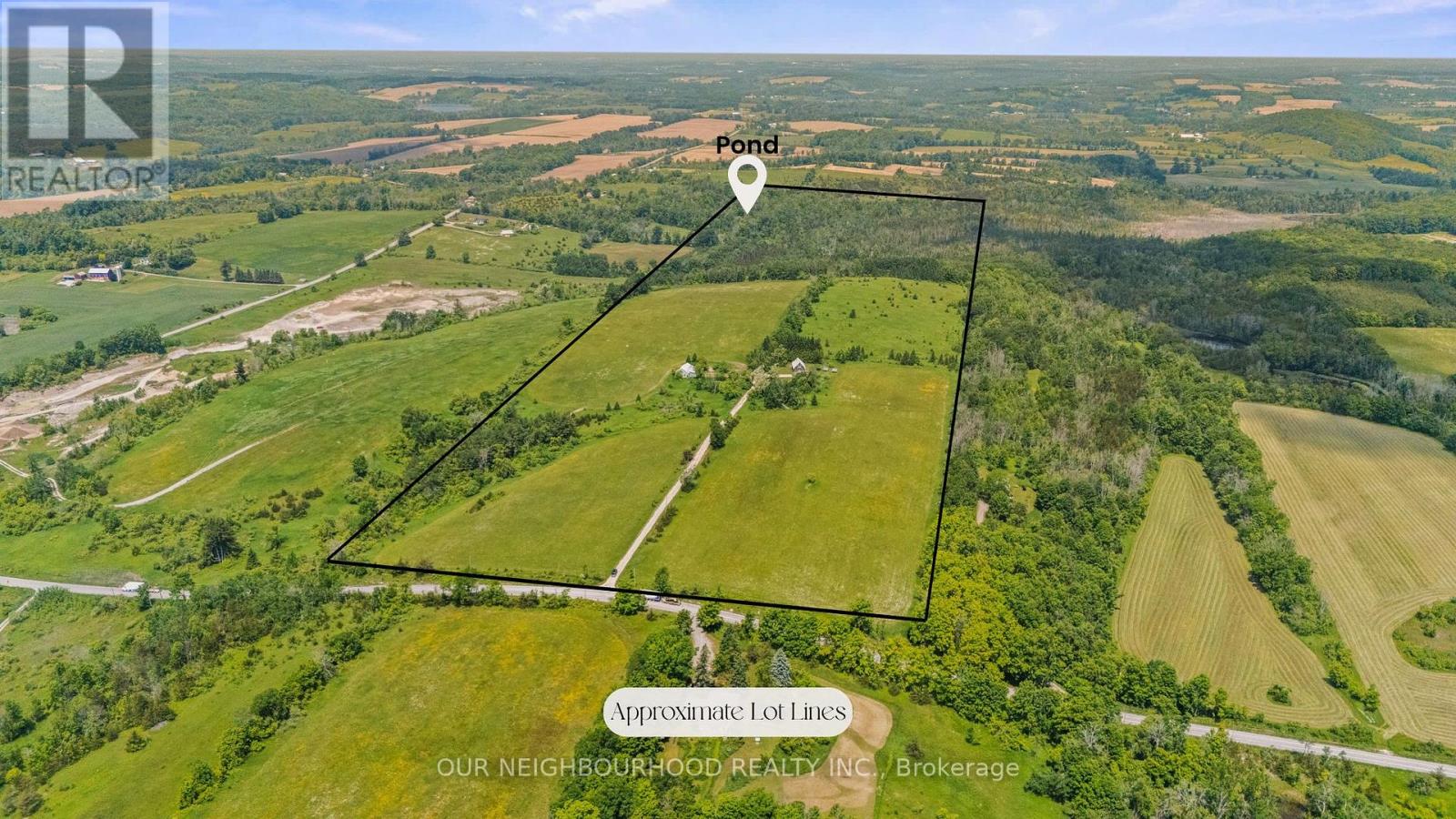 404 Crestview Road, Trent Hills, Ontario  K0L 1L0 - Photo 33 - X12222596