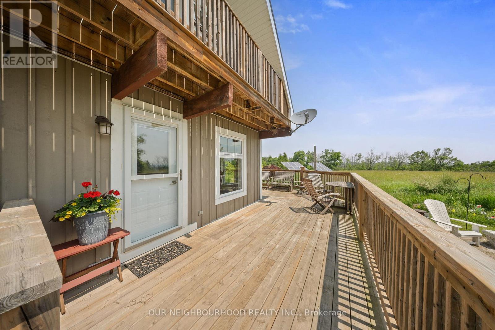 404 Crestview Road, Trent Hills, Ontario  K0L 1L0 - Photo 5 - X12222596