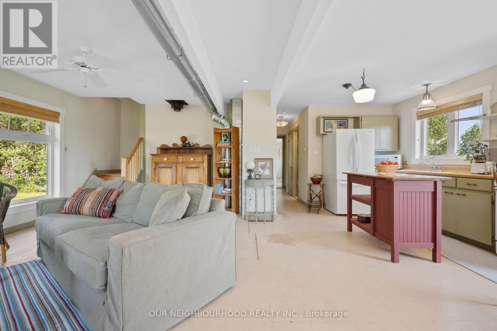 404 Crestview Road, Trent Hills, Ontario  K0L 1L0 - Photo 7 - X12222596