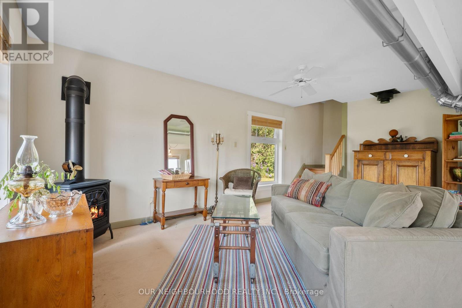 404 Crestview Road, Trent Hills, Ontario  K0L 1L0 - Photo 9 - X12222596