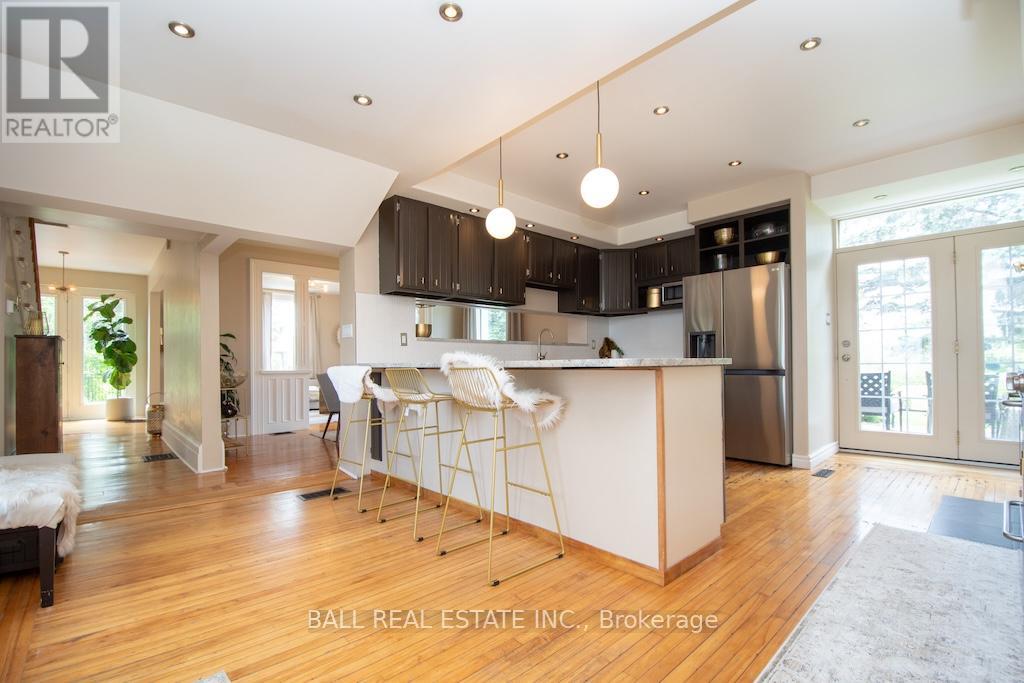 587 Centre Line, Selwyn, Ontario  K9J 6X5 - Photo 10 - X12222600