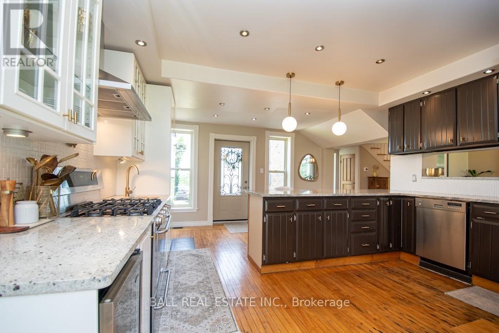 587 Centre Line, Selwyn, Ontario  K9J 6X5 - Photo 11 - X12222600