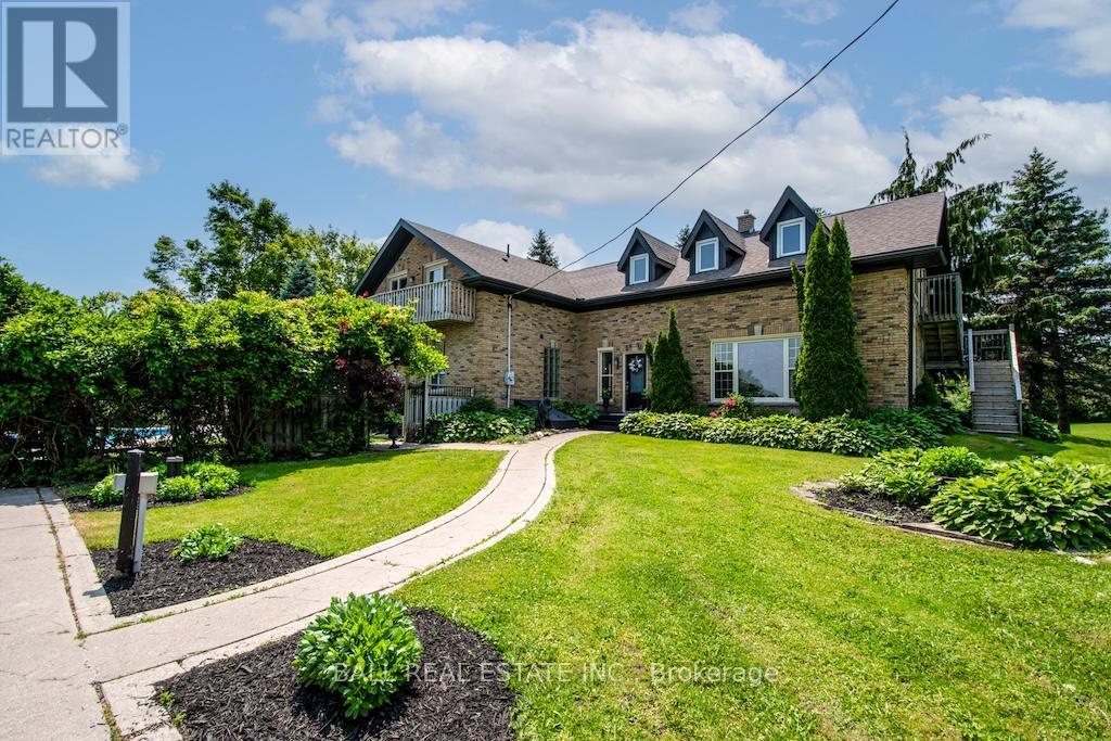587 Centre Line, Selwyn, Ontario  K9J 6X5 - Photo 2 - X12222600