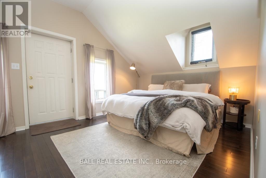 587 Centre Line, Selwyn, Ontario  K9J 6X5 - Photo 25 - X12222600