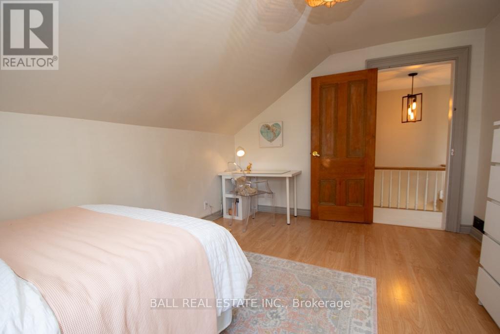 587 Centre Line, Selwyn, Ontario  K9J 6X5 - Photo 33 - X12222600