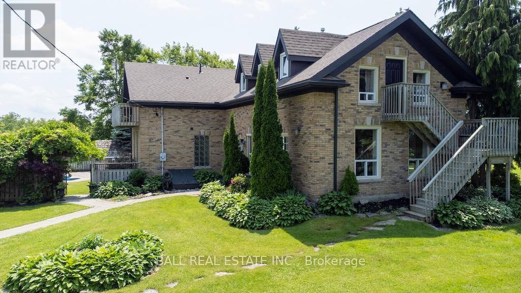 587 Centre Line, Selwyn, Ontario  K9J 6X5 - Photo 40 - X12222600