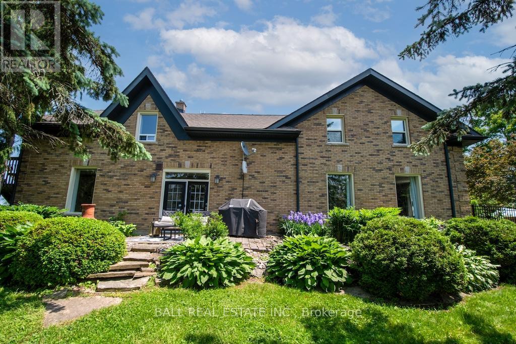 587 Centre Line, Selwyn, Ontario  K9J 6X5 - Photo 41 - X12222600