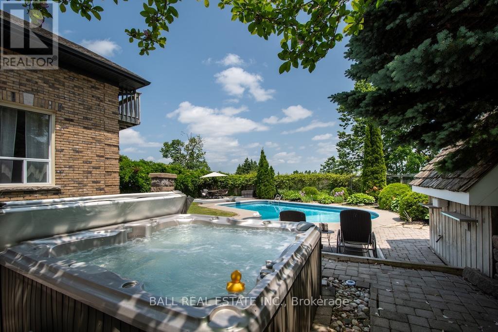 587 Centre Line, Selwyn, Ontario  K9J 6X5 - Photo 42 - X12222600
