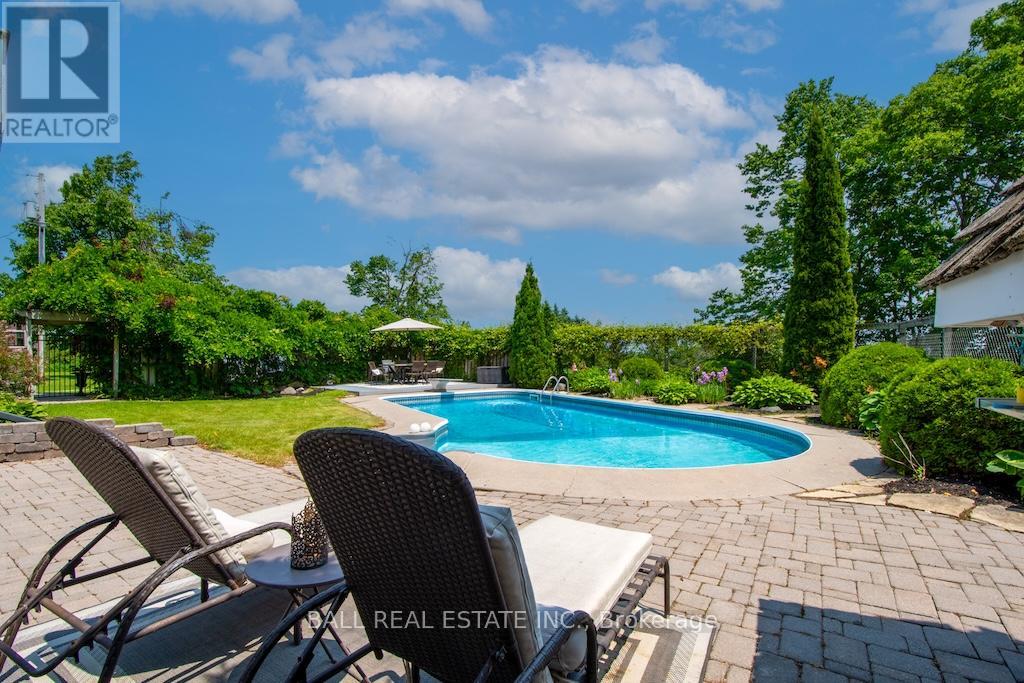 587 Centre Line, Selwyn, Ontario  K9J 6X5 - Photo 45 - X12222600