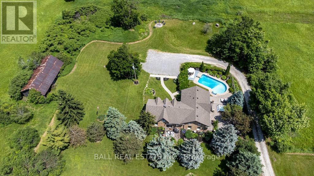 587 Centre Line, Selwyn, Ontario  K9J 6X5 - Photo 46 - X12222600