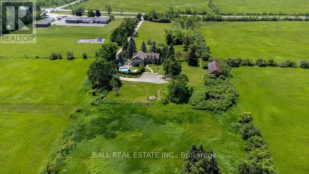587 Centre Line, Selwyn, Ontario  K9J 6X5 - Photo 48 - X12222600