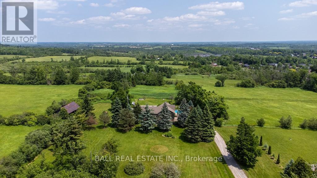 587 Centre Line, Selwyn, Ontario  K9J 6X5 - Photo 49 - X12222600