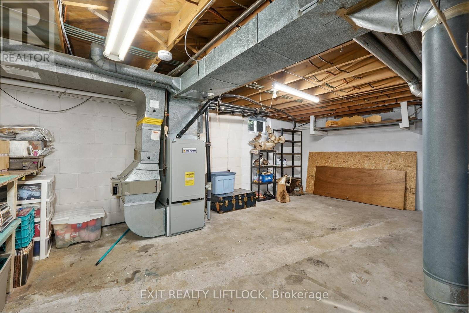 222 Collison Crescent, Peterborough South (East), Ontario  K9J 1A8 - Photo 21 - X12222640