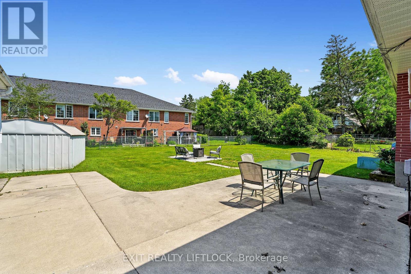 222 Collison Crescent, Peterborough South (East), Ontario  K9J 1A8 - Photo 25 - X12222640