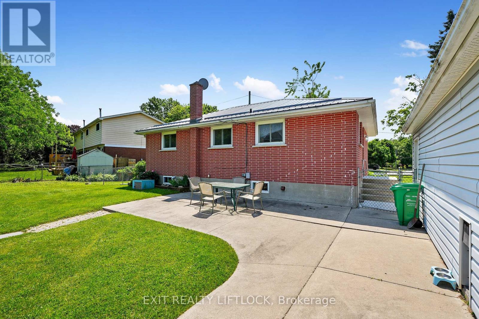 222 Collison Crescent, Peterborough South (East), Ontario  K9J 1A8 - Photo 26 - X12222640