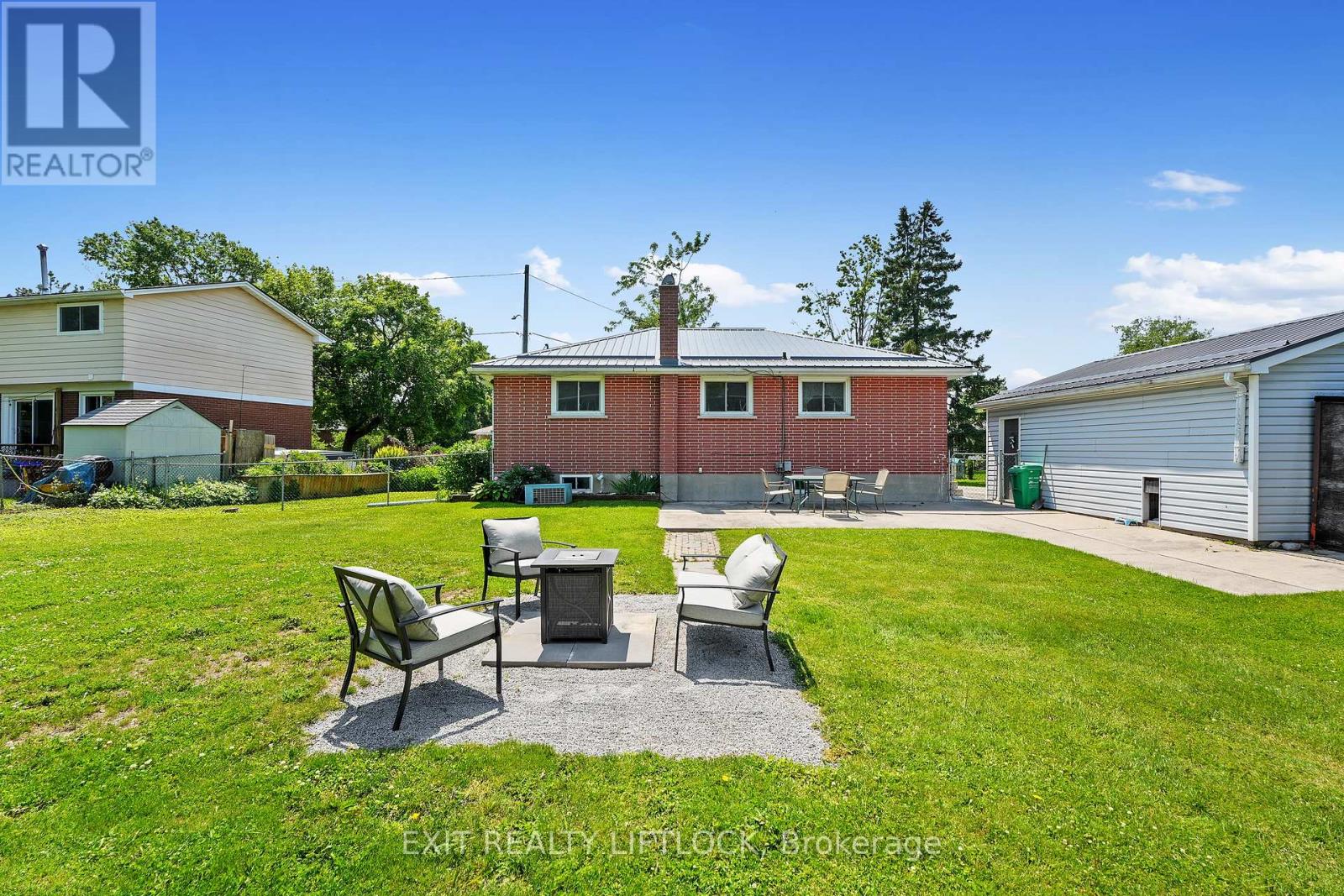 222 Collison Crescent, Peterborough South (East), Ontario  K9J 1A8 - Photo 27 - X12222640