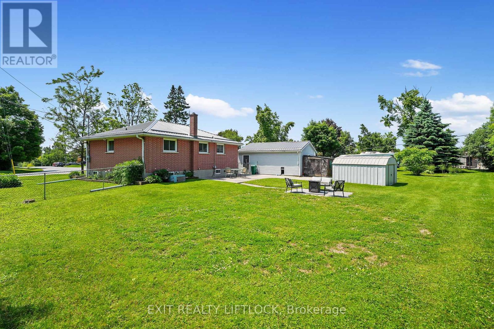222 Collison Crescent, Peterborough South (East), Ontario  K9J 1A8 - Photo 28 - X12222640