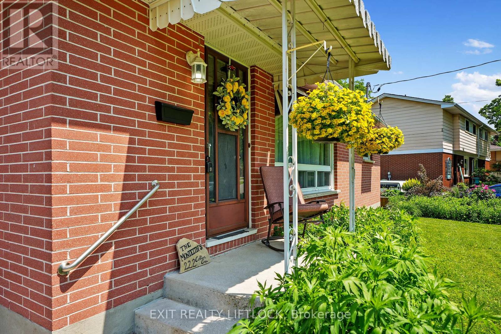 222 Collison Crescent, Peterborough South (East), Ontario  K9J 1A8 - Photo 3 - X12222640