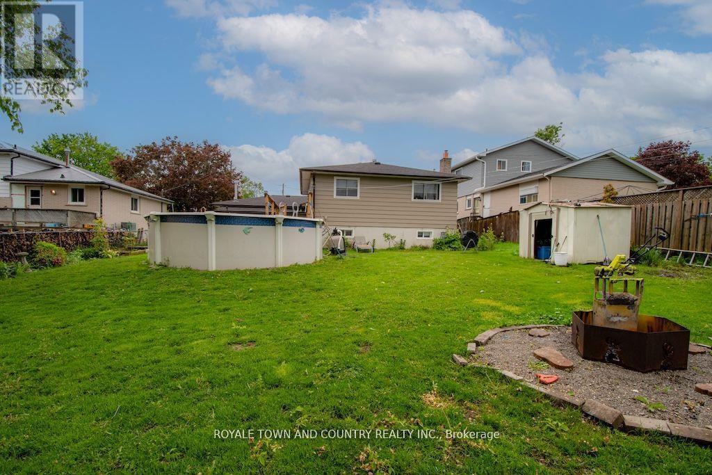 24 Mohawk Drive, Kawartha Lakes (Lindsay), Ontario  K9V 0J6 - Photo 38 - X12222647