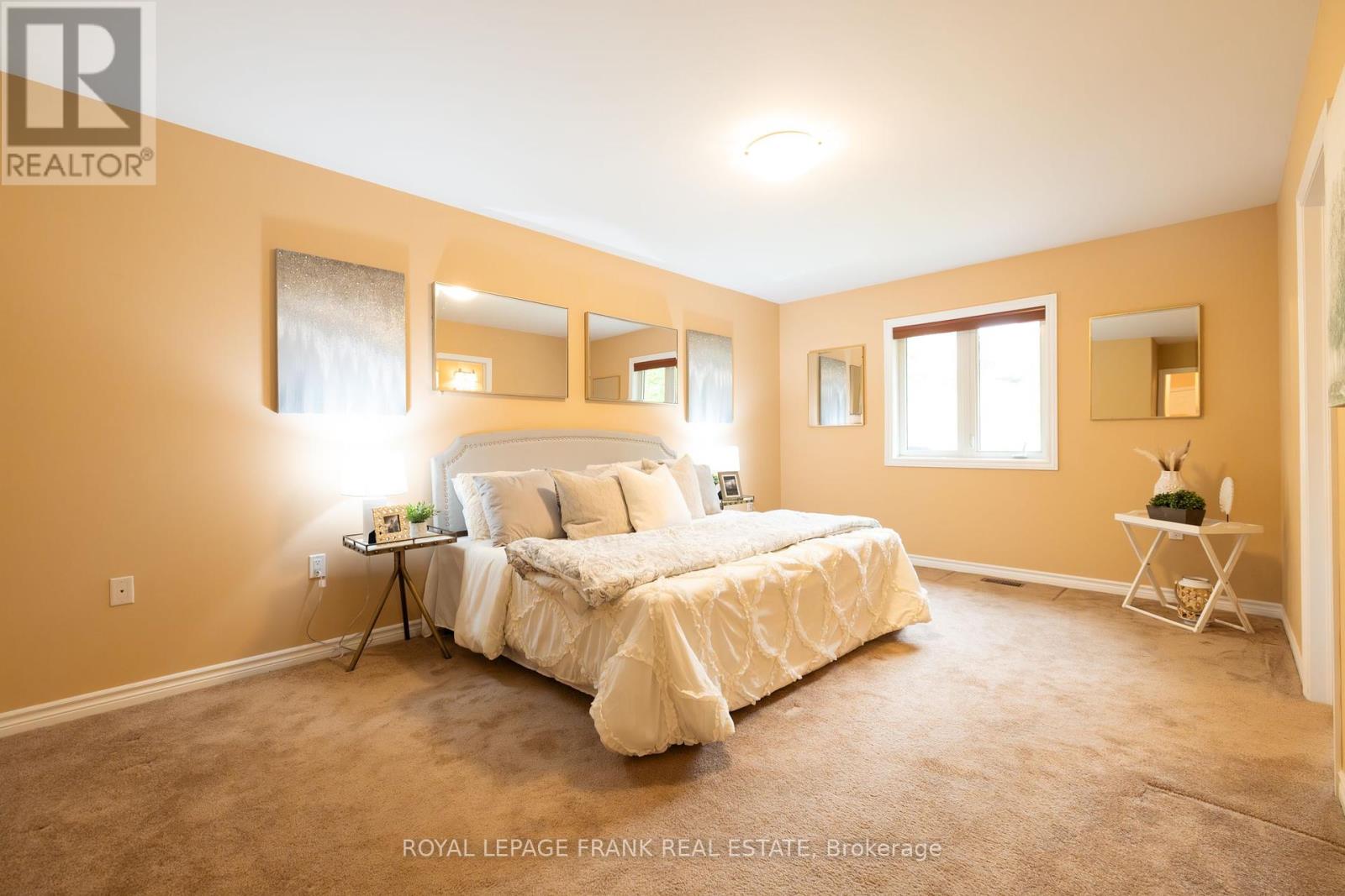 96 Village Crescent, Peterborough West (South), Ontario  K9J 0A9 - Photo 15 - X12222651