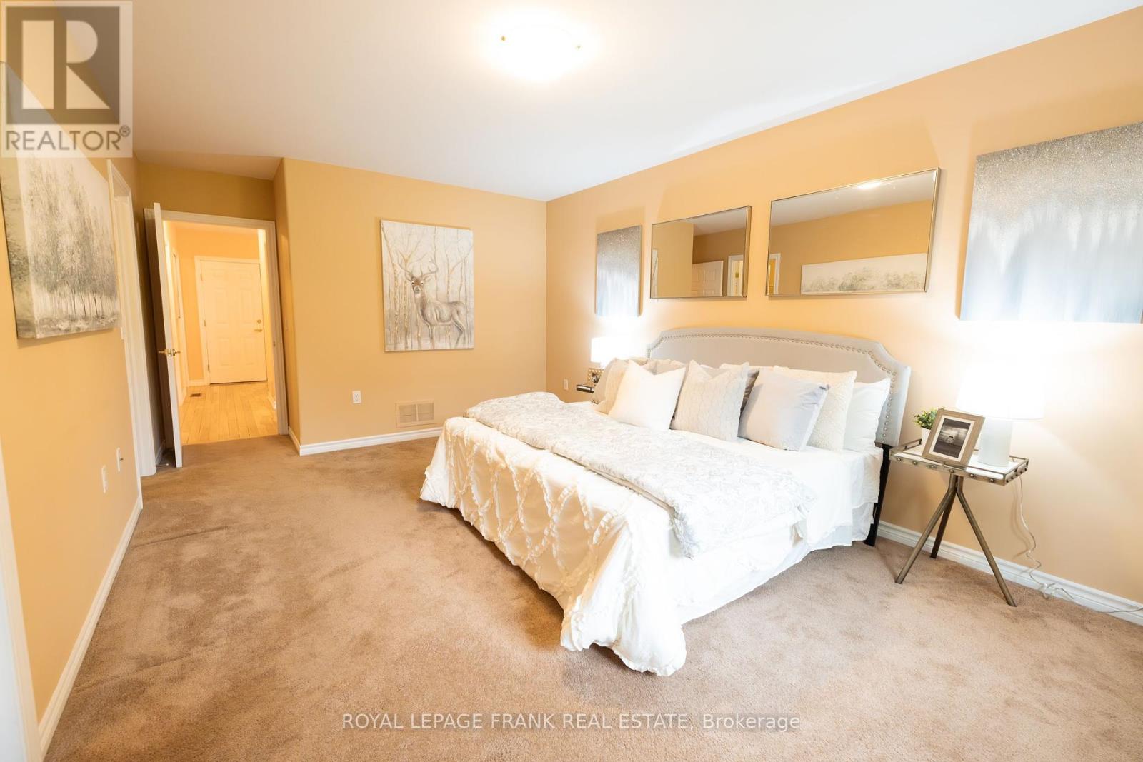 96 Village Crescent, Peterborough West (South), Ontario  K9J 0A9 - Photo 18 - X12222651
