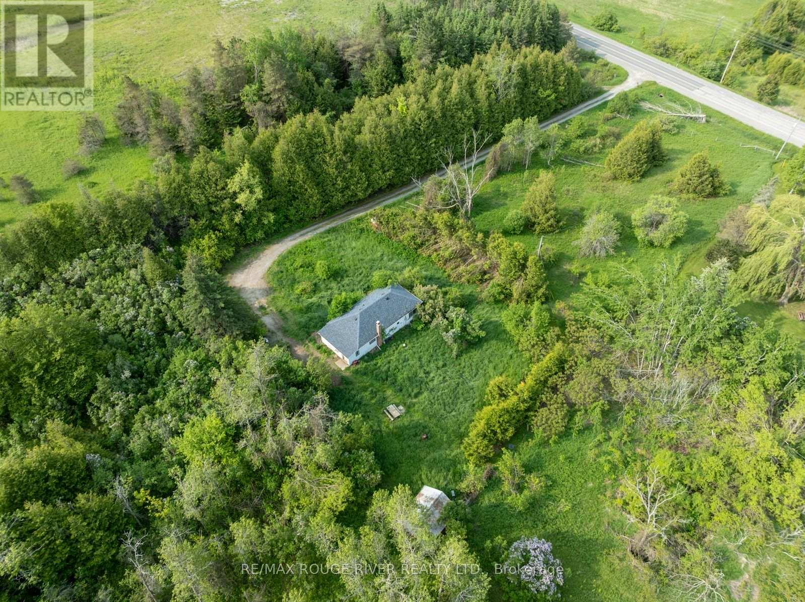 15 Capstick Road, Kawartha Lakes (Manvers), Ontario  L0A 1A0 - Photo 2 - X12222666