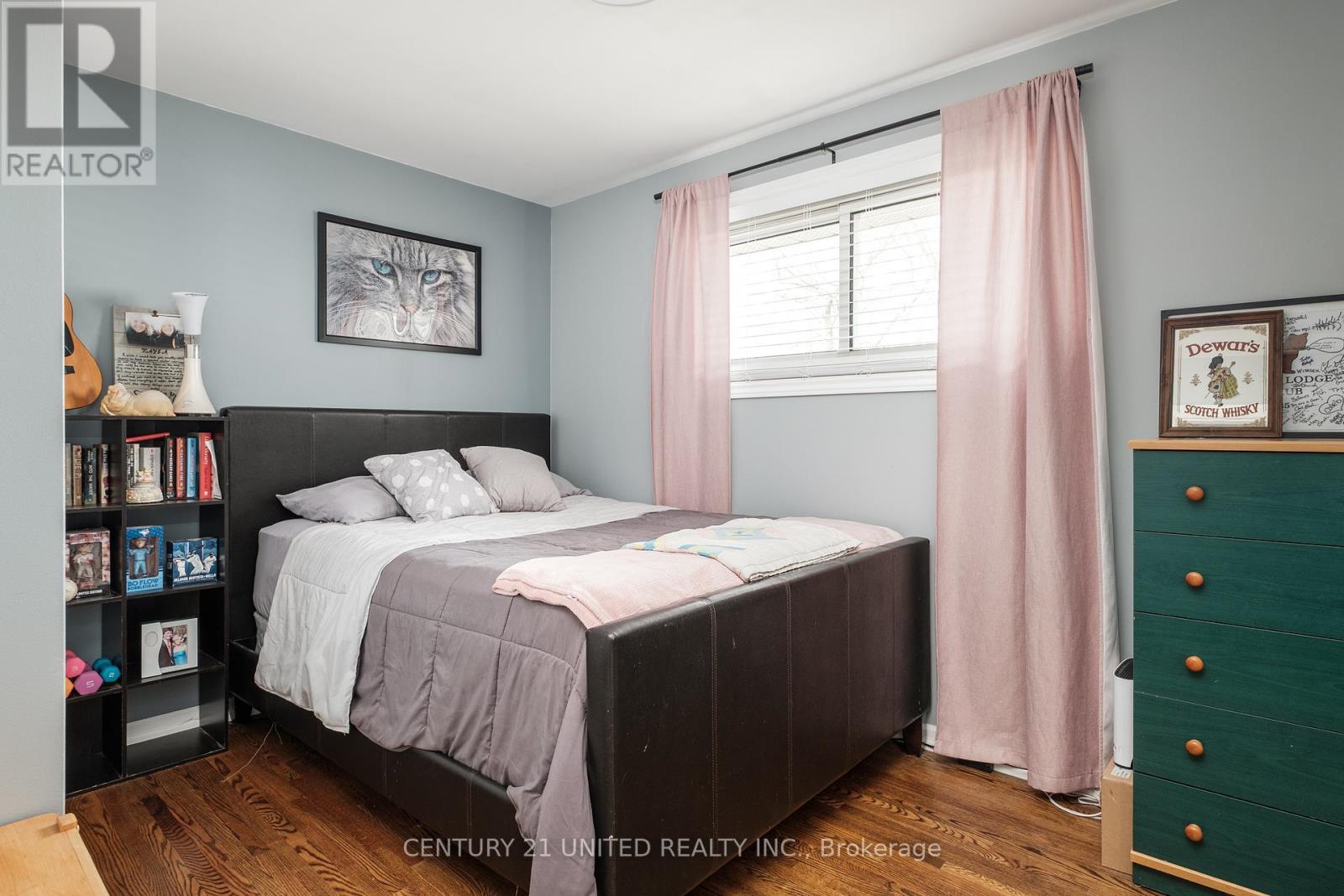 1316 Bathurst Street, Peterborough North (Central), Ontario  K9H 6X9 - Photo 15 - X12222832