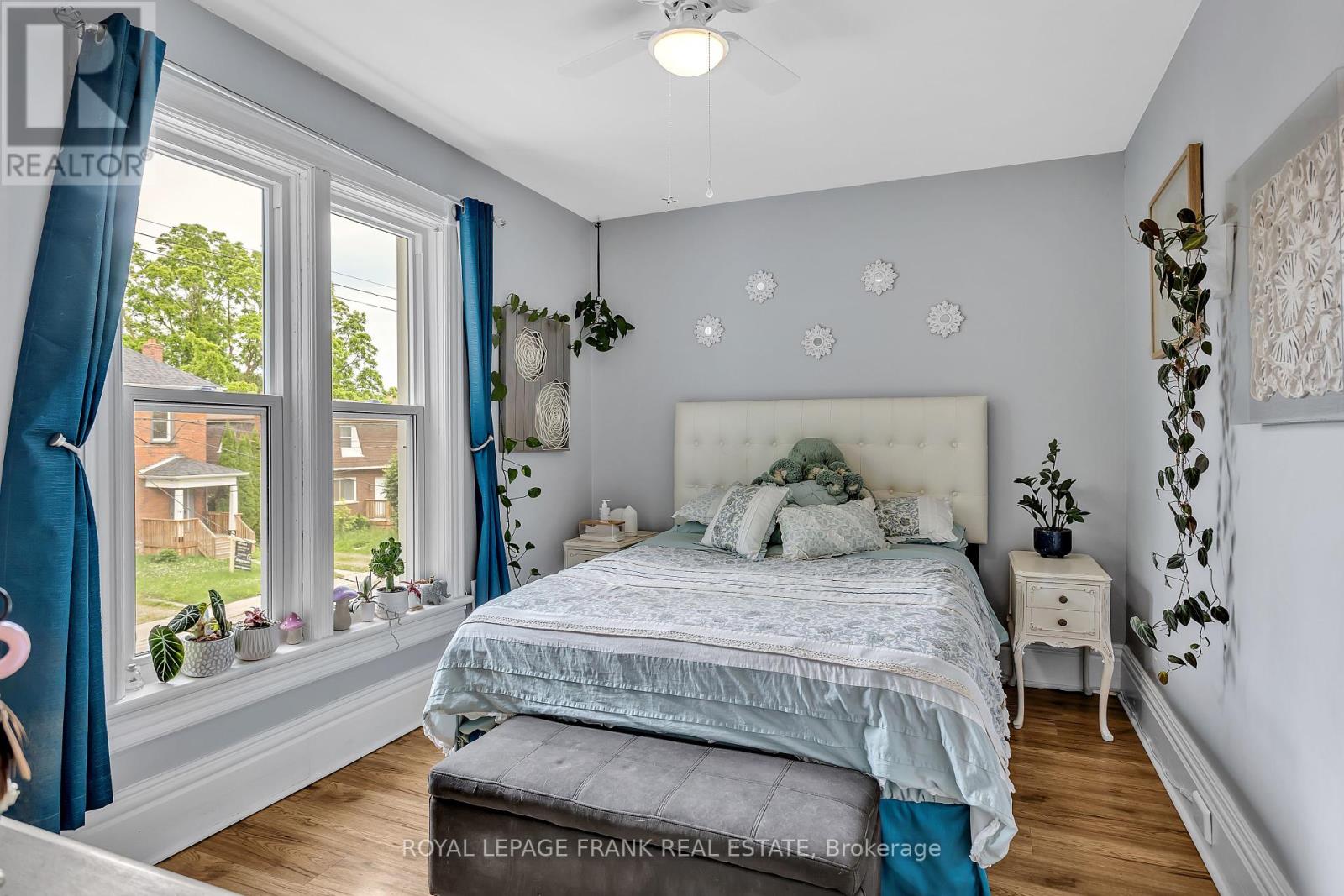 178 Stewart Street, Peterborough Central (South), Ontario  K9J 3M5 - Photo 22 - X12222840