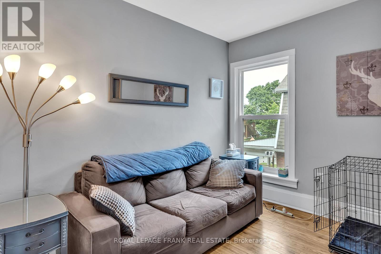 178 Stewart Street, Peterborough Central (South), Ontario  K9J 3M5 - Photo 28 - X12222840