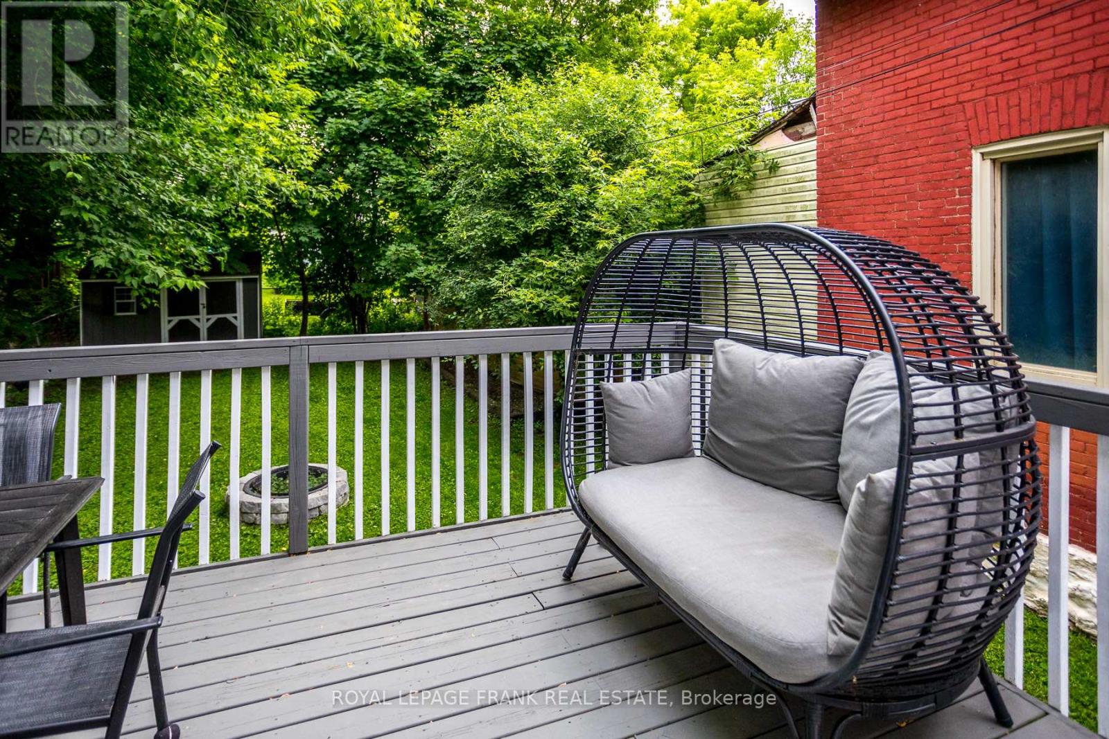 178 Stewart Street, Peterborough Central (South), Ontario  K9J 3M5 - Photo 32 - X12222840