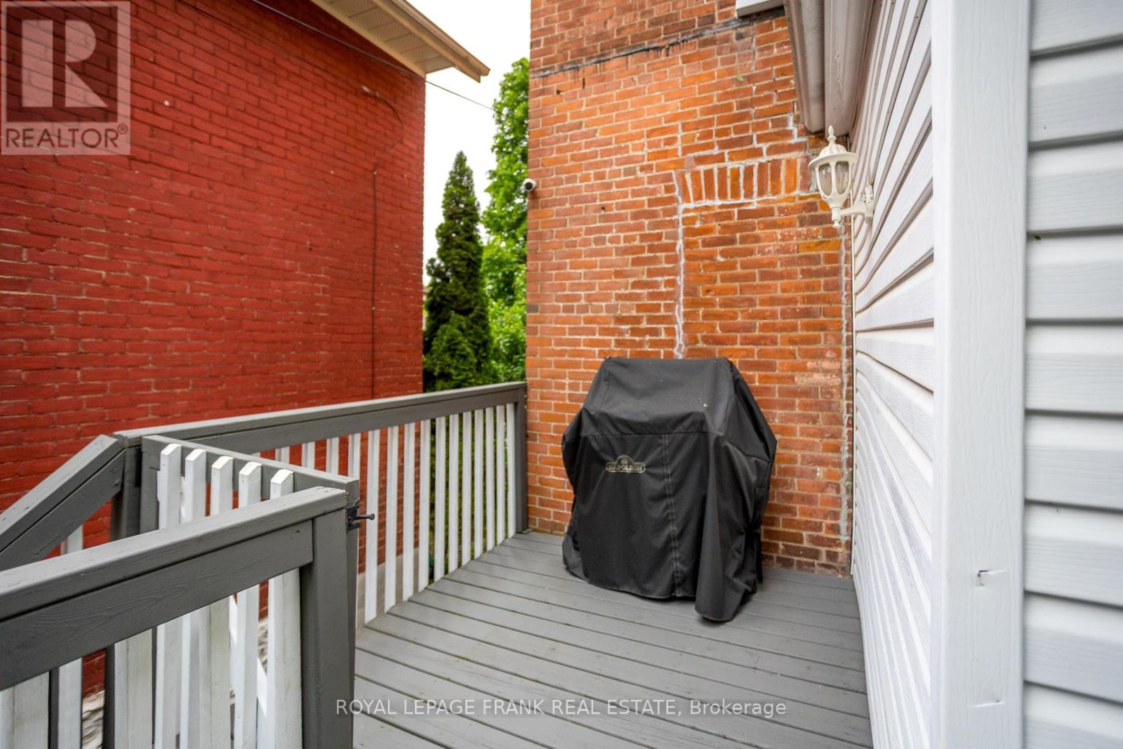 178 Stewart Street, Peterborough Central (South), Ontario  K9J 3M5 - Photo 34 - X12222840