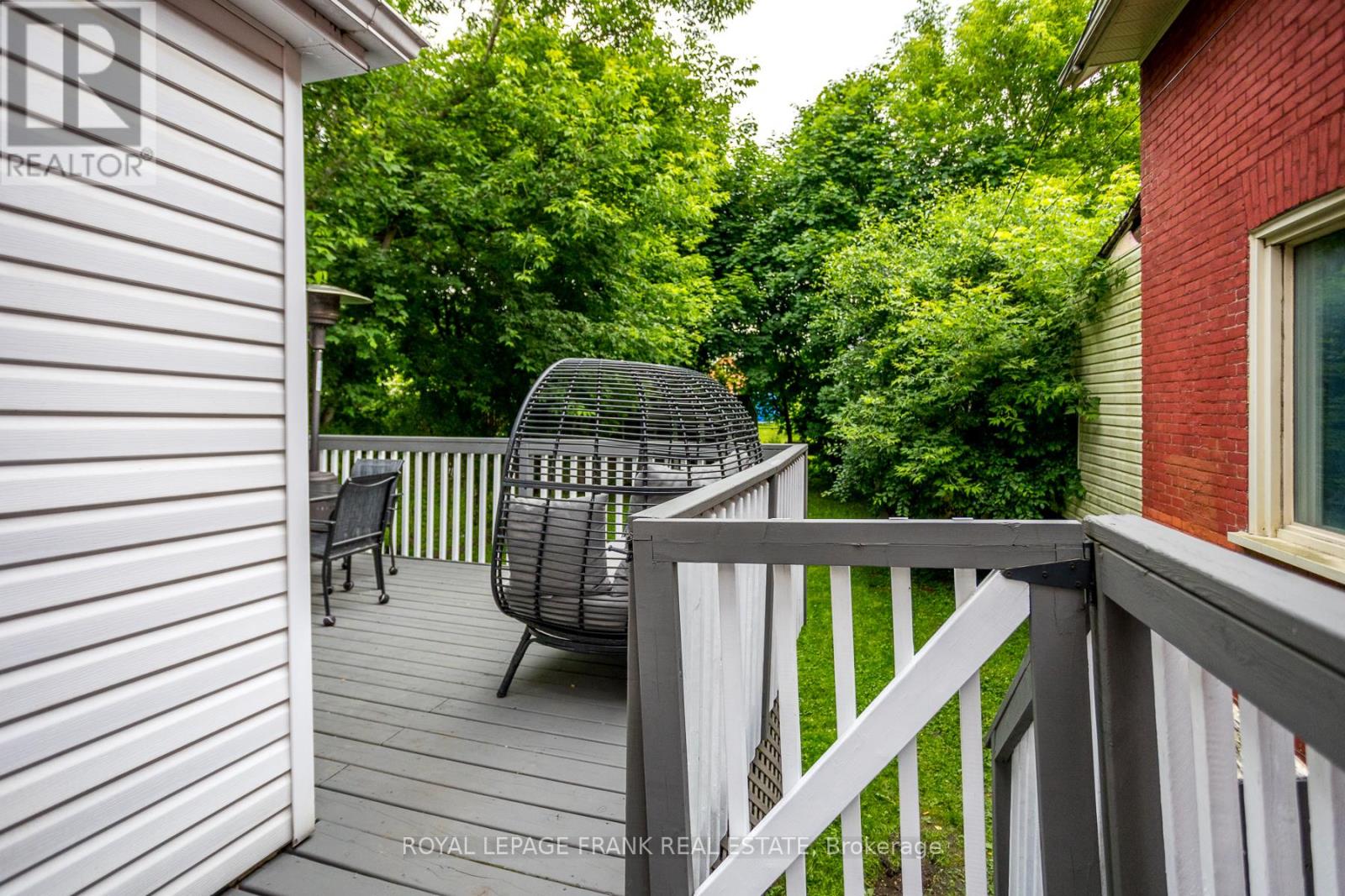 178 Stewart Street, Peterborough Central (South), Ontario  K9J 3M5 - Photo 35 - X12222840