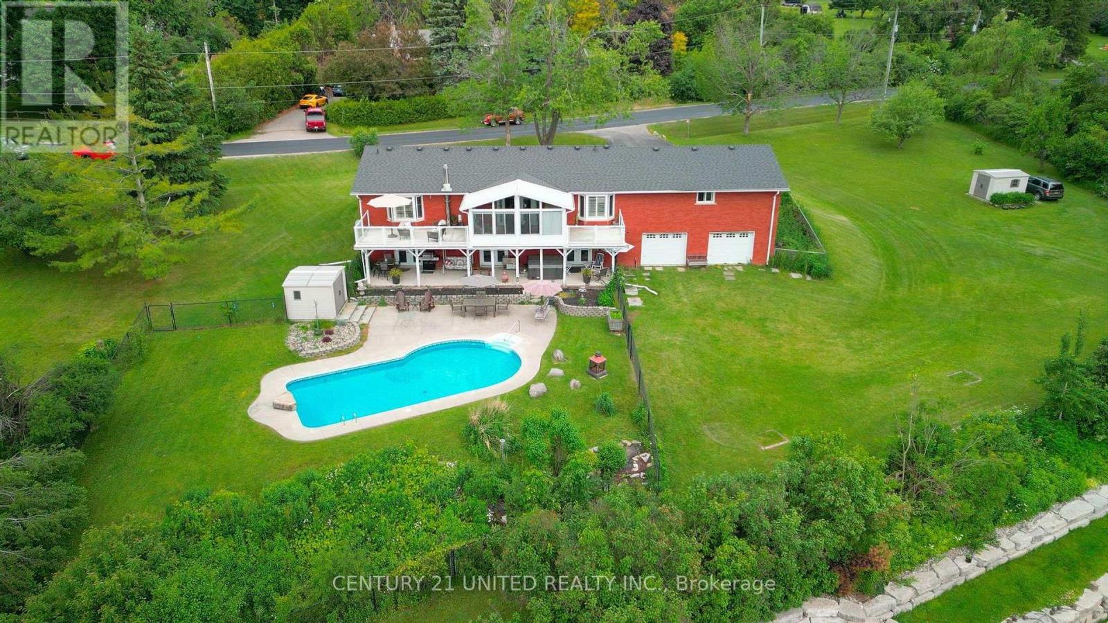 469 BRENDA CRESCENT, selwyn, Ontario