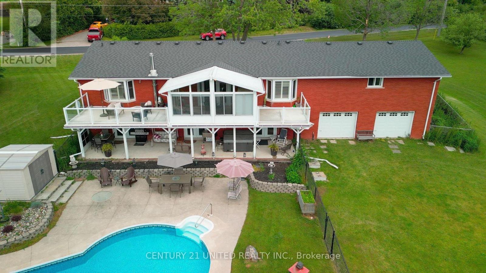 469 Brenda Crescent, Selwyn, Ontario  K9J 6X4 - Photo 37 - X12222913