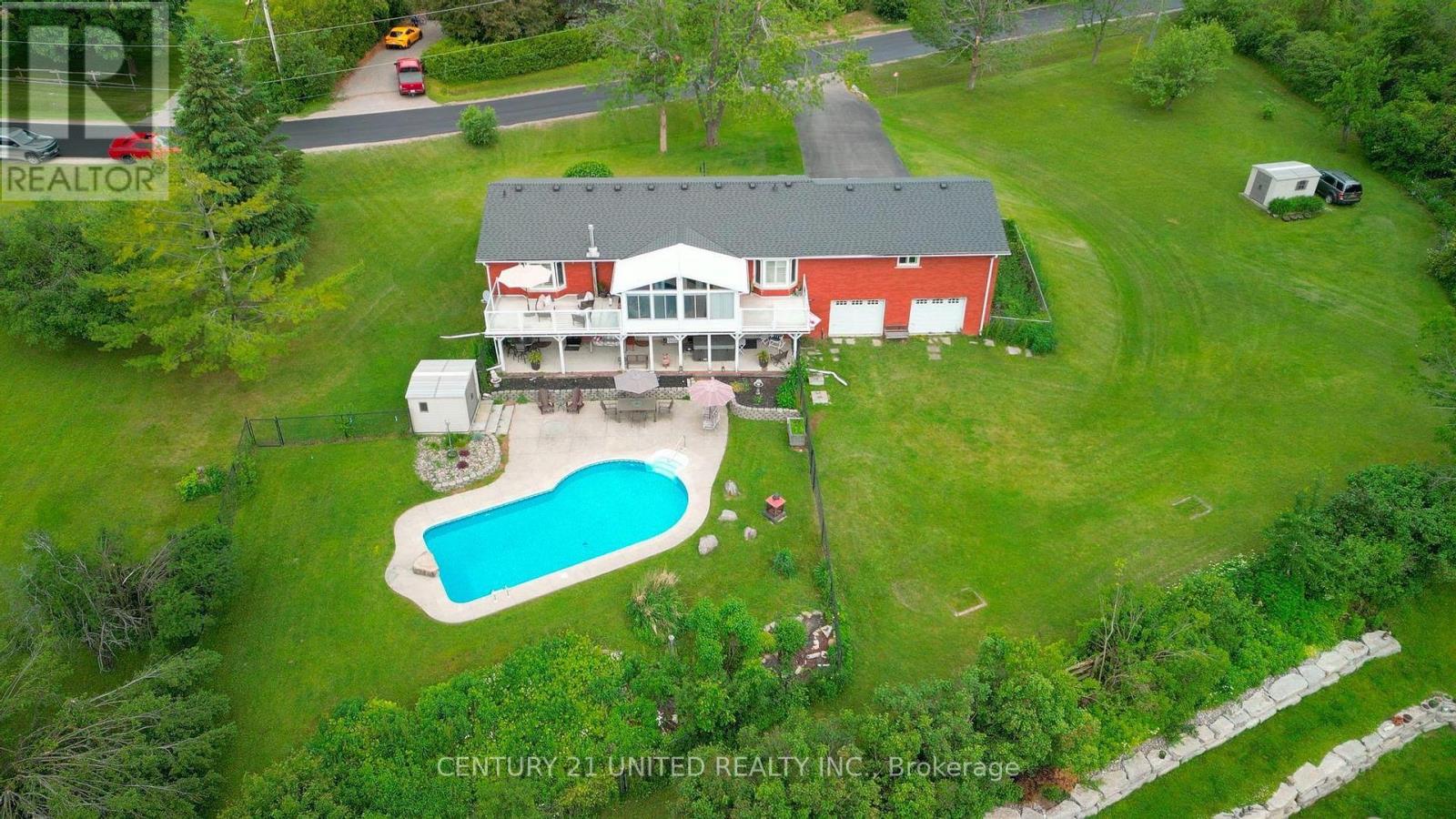 469 Brenda Crescent, Selwyn, Ontario  K9J 6X4 - Photo 48 - X12222913