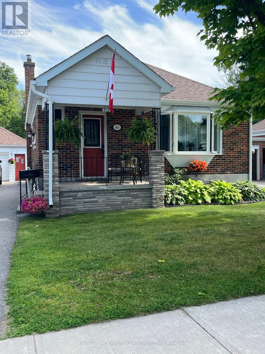 463 ARNDON AVENUE, peterborough south (west), Ontario