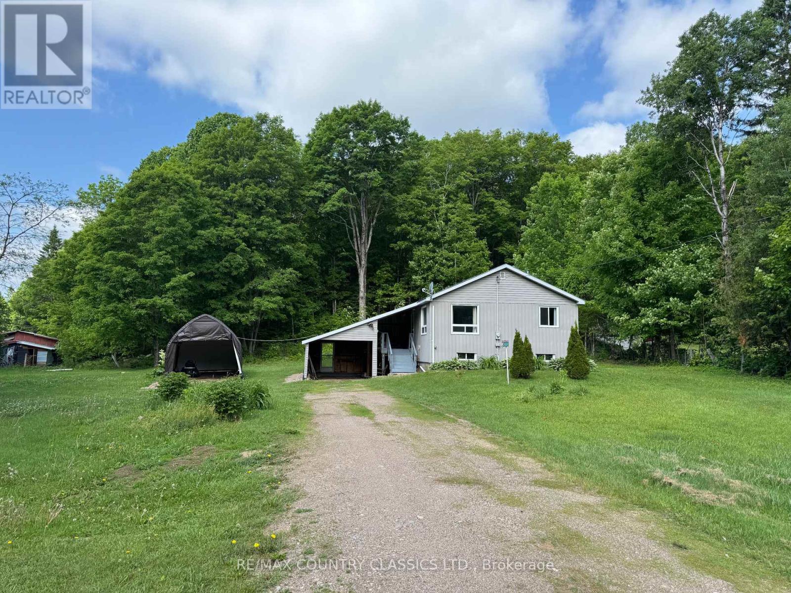 57 CROSS ROAD, faraday, Ontario