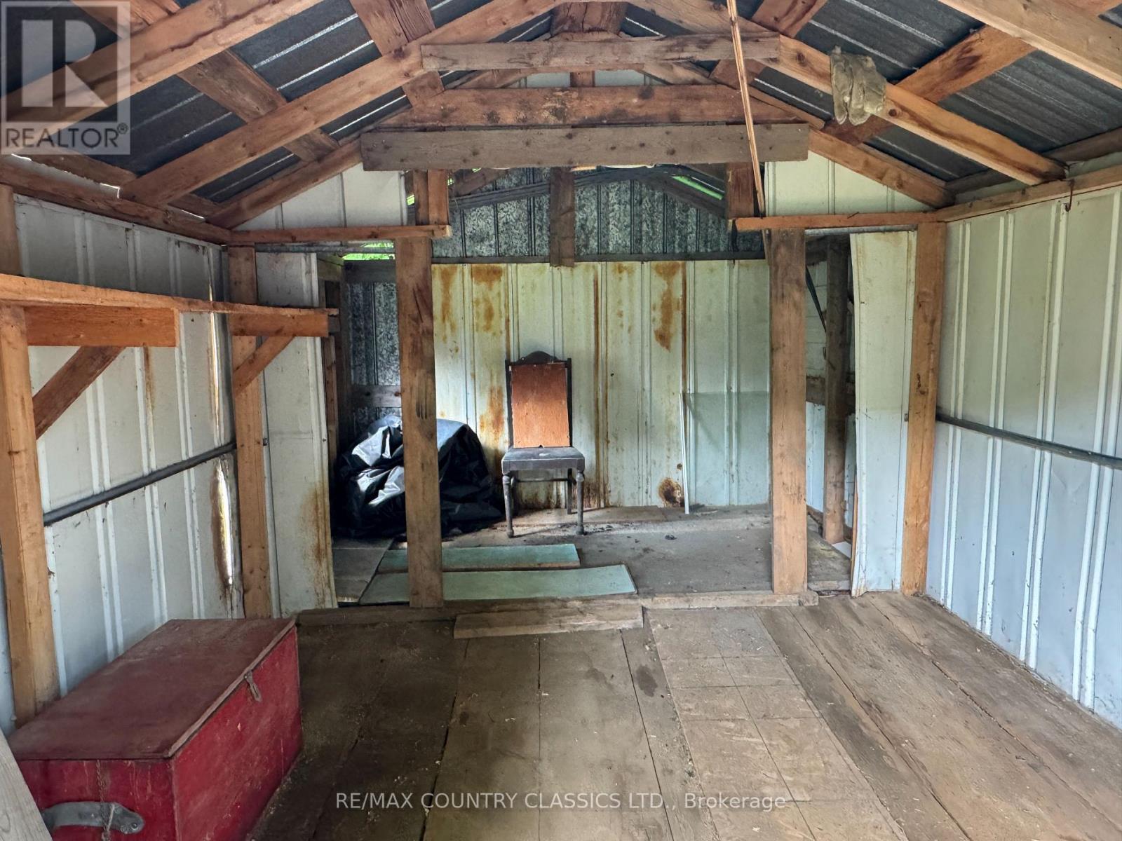 57 Cross Road, Faraday, Ontario  K0L 1C0 - Photo 11 - X12223012
