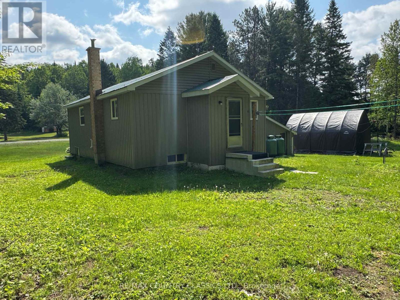 57 Cross Road, Faraday, Ontario  K0L 1C0 - Photo 12 - X12223012