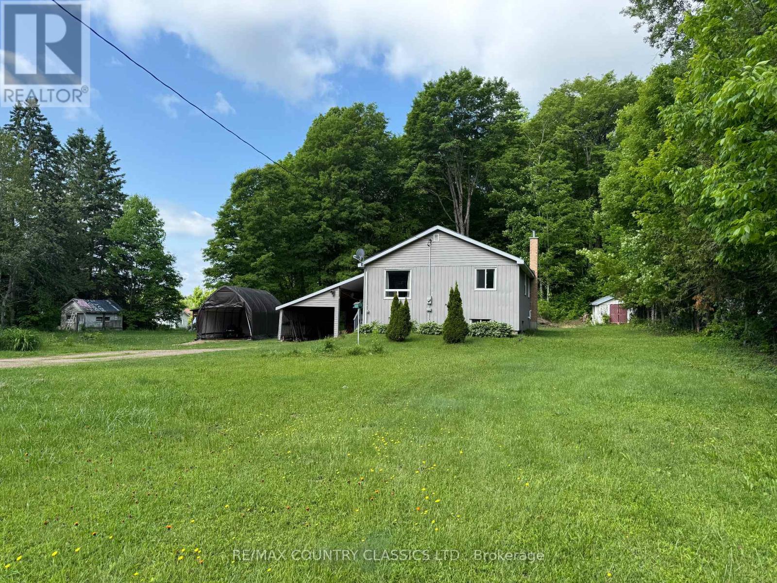 57 Cross Road, Faraday, Ontario  K0L 1C0 - Photo 2 - X12223012
