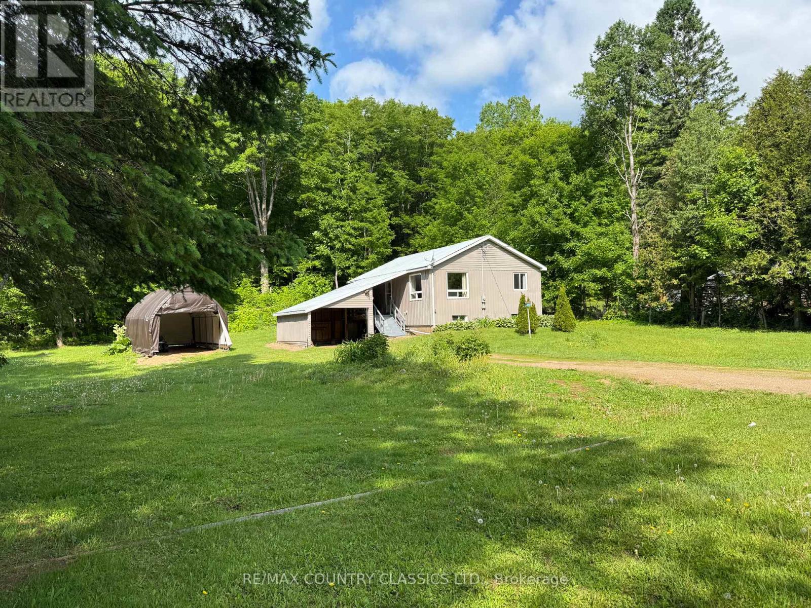 57 Cross Road, Faraday, Ontario  K0L 1C0 - Photo 3 - X12223012