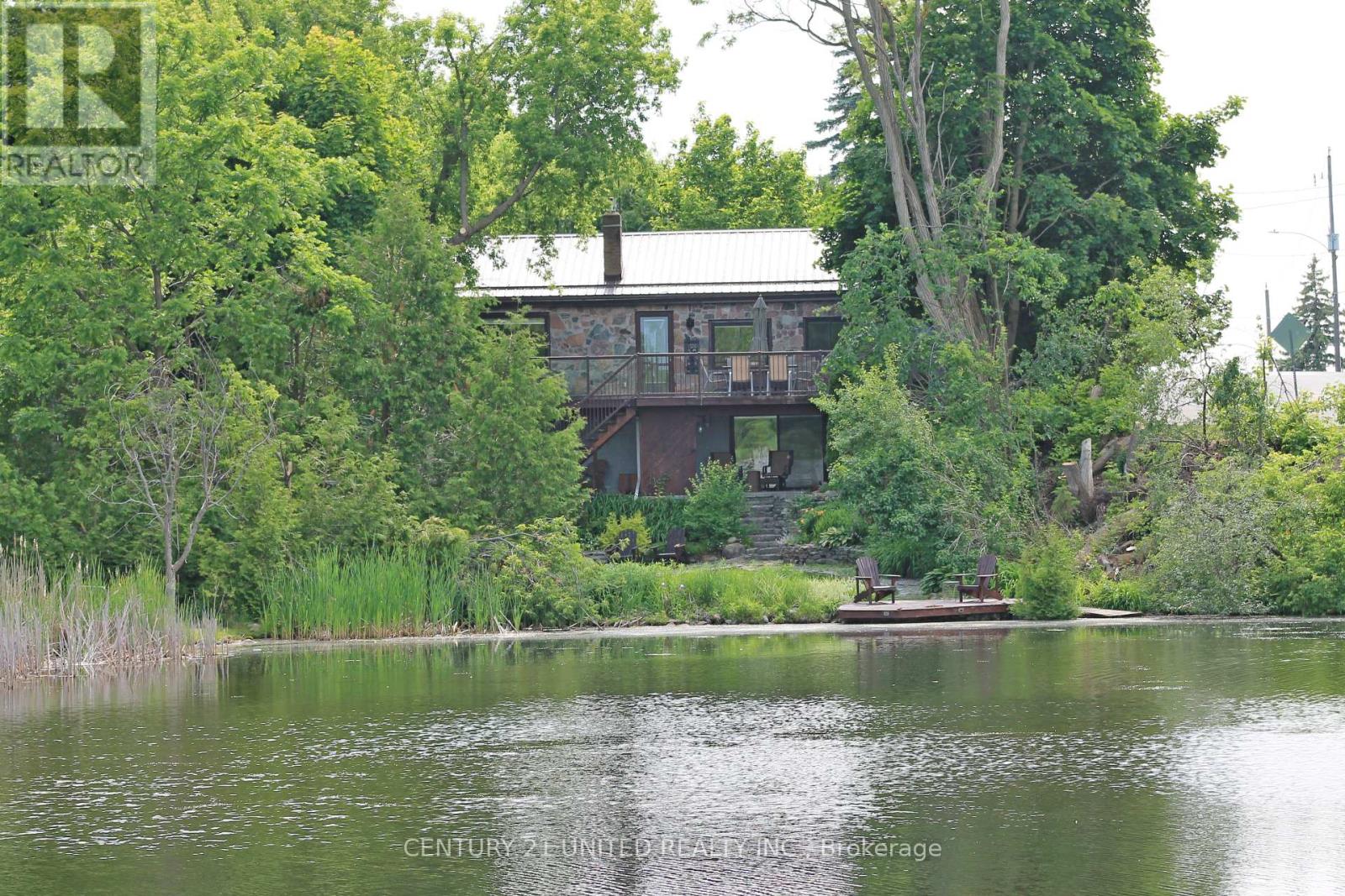 646 LUDGATE STREET, peterborough east (central), Ontario