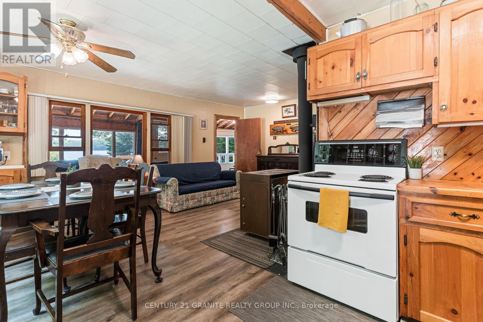 509 Dog Bay Road, Hastings Highlands (Herschel Ward), Ontario  K0L 2S0 - Photo 11 - X12223285