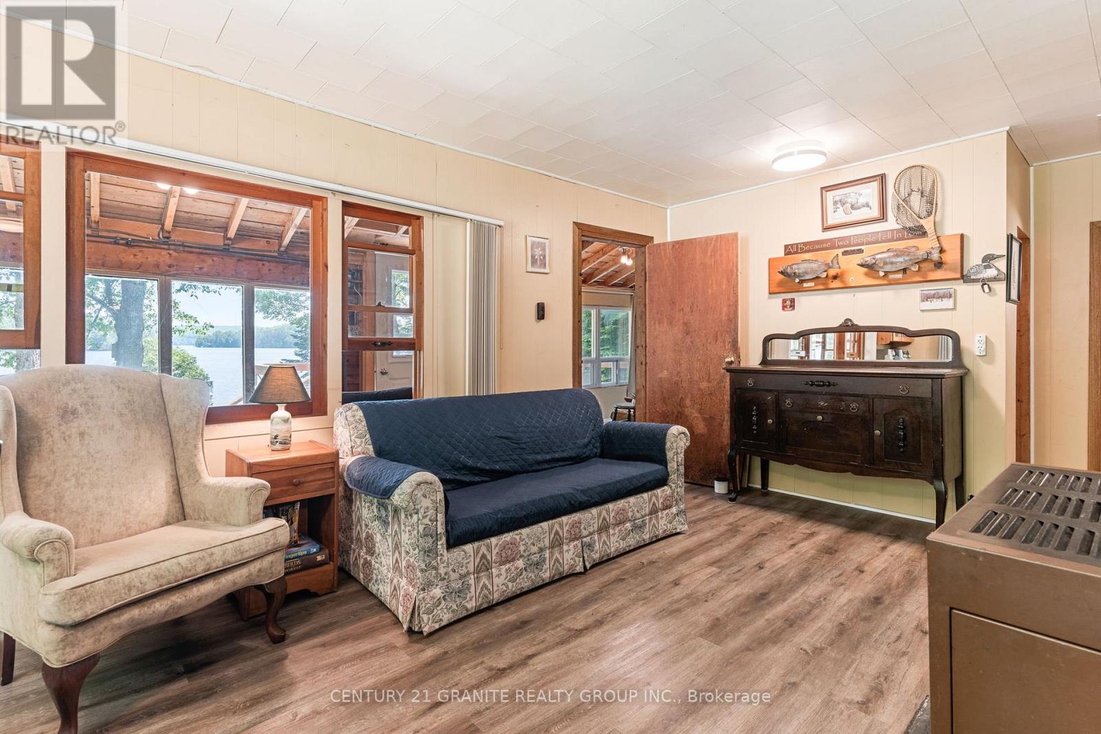 509 Dog Bay Road, Hastings Highlands (Herschel Ward), Ontario  K0L 2S0 - Photo 13 - X12223285