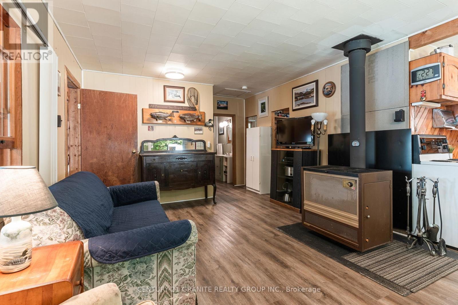 509 Dog Bay Road, Hastings Highlands (Herschel Ward), Ontario  K0L 2S0 - Photo 14 - X12223285