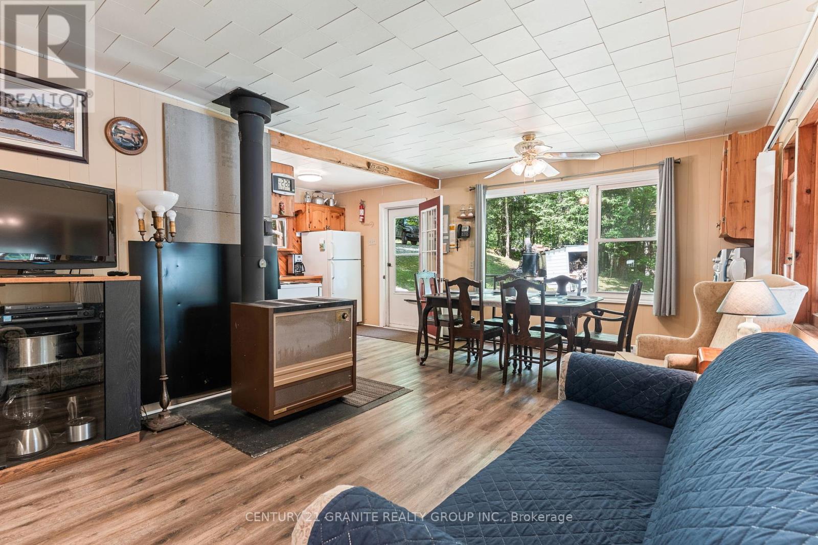 509 Dog Bay Road, Hastings Highlands (Herschel Ward), Ontario  K0L 2S0 - Photo 15 - X12223285