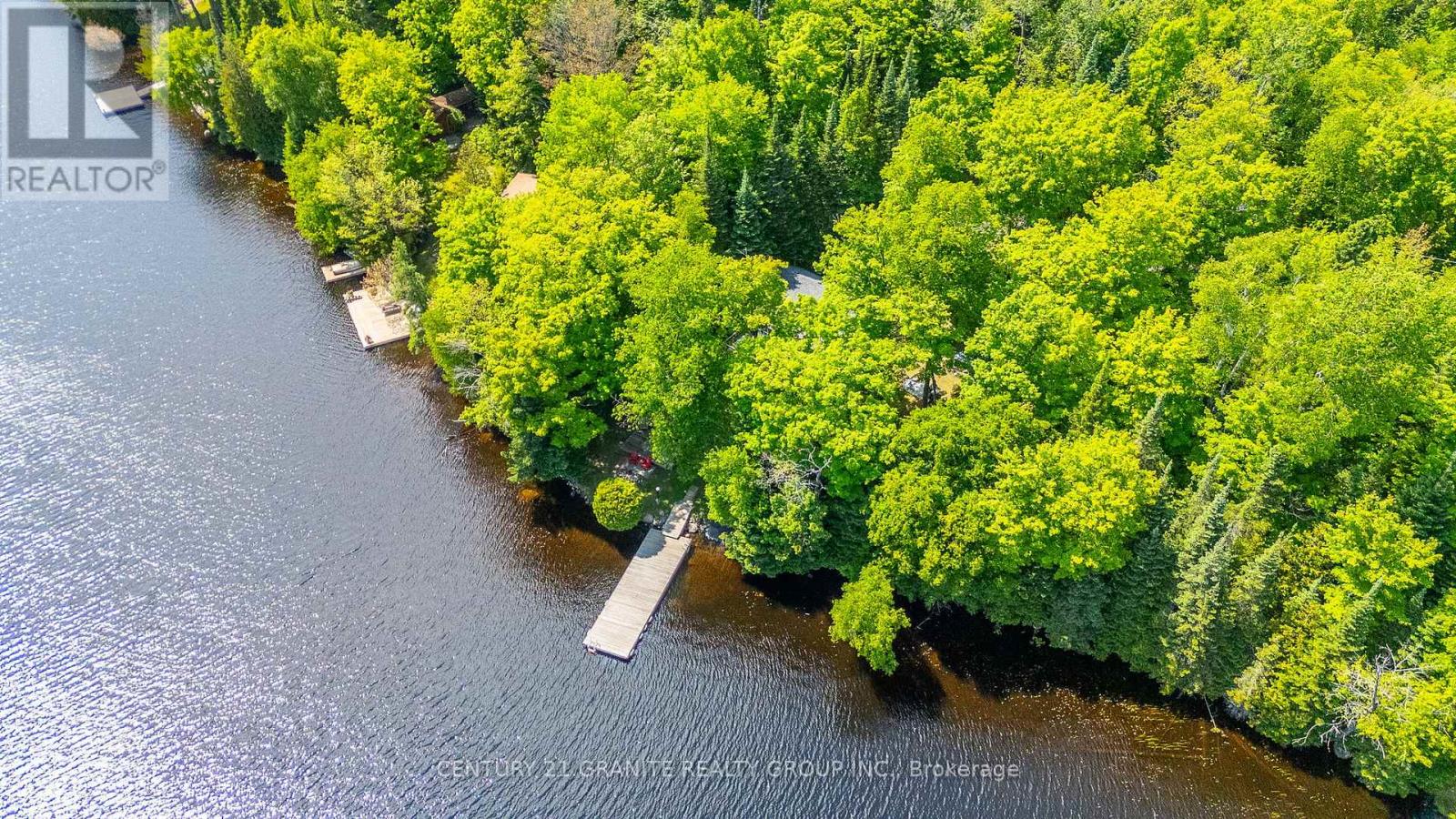 509 Dog Bay Road, Hastings Highlands (Herschel Ward), Ontario  K0L 2S0 - Photo 2 - X12223285