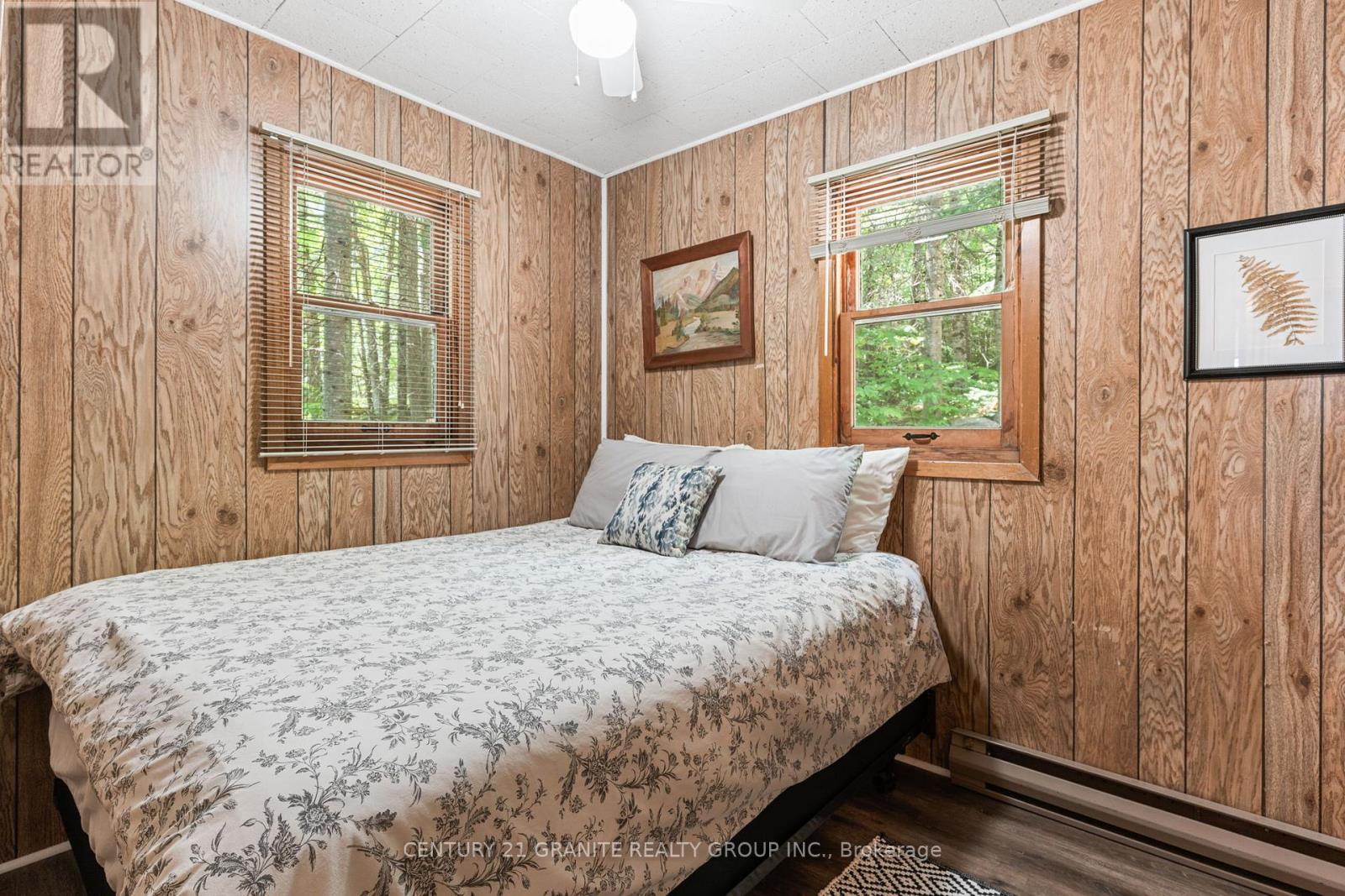 509 Dog Bay Road, Hastings Highlands (Herschel Ward), Ontario  K0L 2S0 - Photo 21 - X12223285